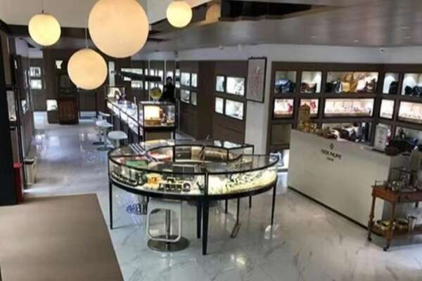 莲花县寄卖奢侈品店