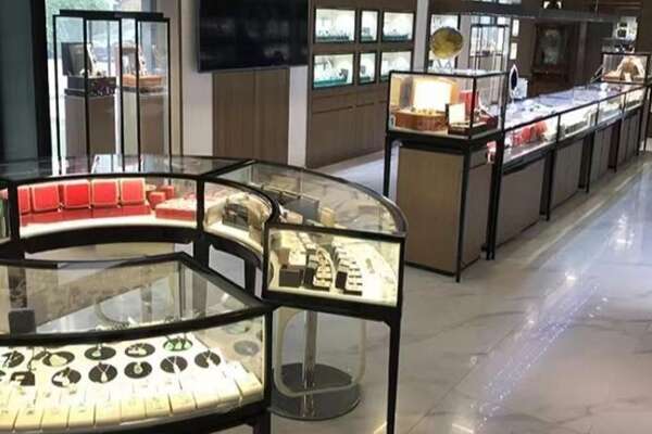 莲花县奢侈品回收
